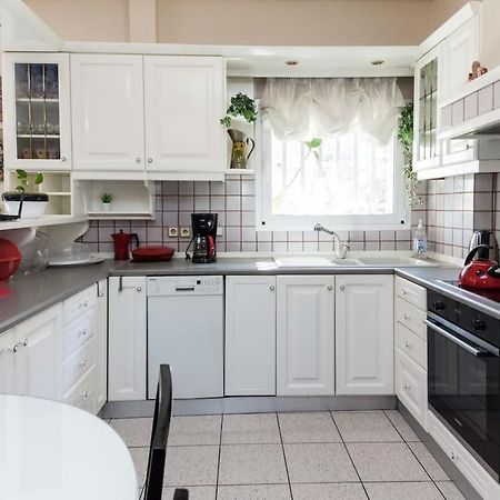Classical Beauty 3Bd Apt In Peacefull Nea Filothei Athens Ngoại thất bức ảnh
