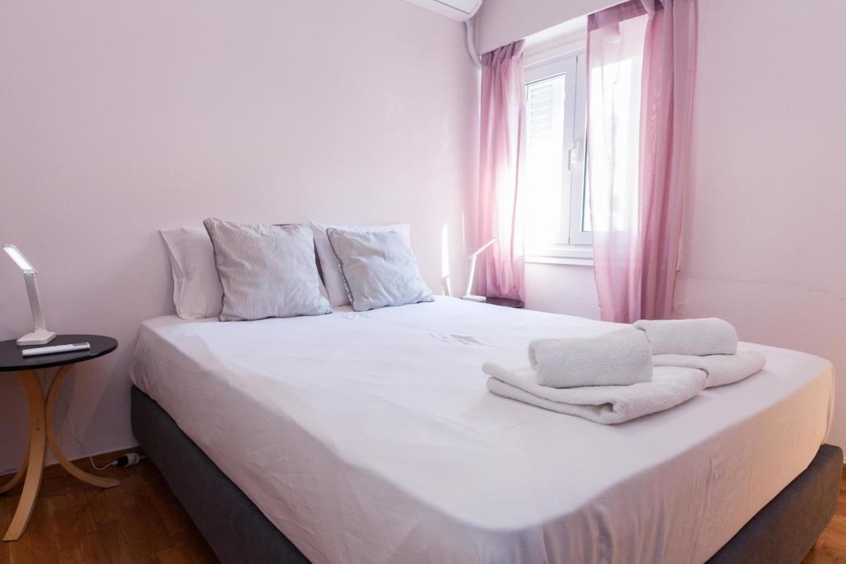 Classical Beauty 3Bd Apt In Peacefull Nea Filothei Athens Ngoại thất bức ảnh