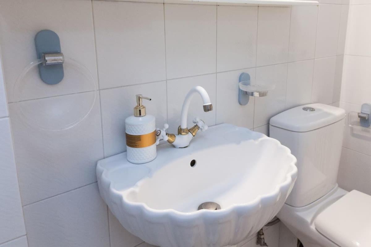 Classical Beauty 3Bd Apt In Peacefull Nea Filothei Athens Ngoại thất bức ảnh