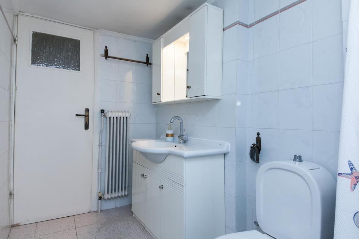 Classical Beauty 3Bd Apt In Peacefull Nea Filothei Athens Ngoại thất bức ảnh